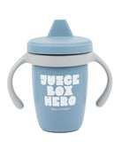 JUICE BOX HERO SIPPY CUP