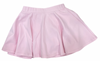 LULU BEBE ACTIVE SKORT - LIGHT PINK