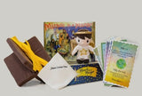 MIRACLE IN A MANGER KIT SET
