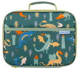 JUNIOR DRAGON LUNCHBOX