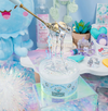 DIAMOND CLEAR PUTTY SLIME