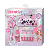 CREATIVE SPA - LEOPARD