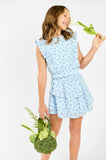 ROWAN TOP BOHO BLOOMS