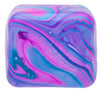 SWIRL NICE CUBE NEEDOH -BLUE AND PURPLE