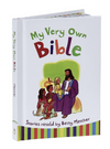 JESUS LOVES ME BURP CLOTH AND BIBLE GIFT SET