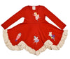 CLARA'S SHOW DRESS