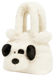 RUFFERTY PUPPY HANDBAG