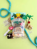 TREASURE ISLAND MINI KIDDOUGH PLAY PACK