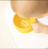 GET IN MY BELLY SUCTION BOWL