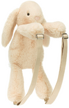 SMUDGE RABBIT BACKPACK