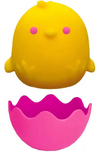 CHICADEEDOOS SQUISHY - YELLOW