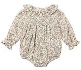 CALLIE ROMPER - POSY