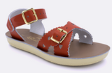 PAPRIKA SWEETHEART SANDAL