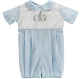 OLIVER RABBIT - DRESSY BUBBLE SHORT