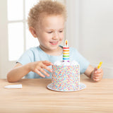BIRTHDAY SURPRISE KEEPSAKE BOX