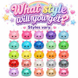 FUN DOH UNICORN SQUISHY - ASSORTED WE CHOOSE FOR YOU