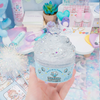 DIAMOND CLEAR PUTTY SLIME
