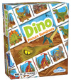 PICTURE DOMINOS - DINO