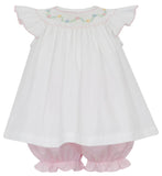 FLORENCE - BLOOMER SET