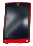 GADGET GEAR LCD DRAW TABLET - RED