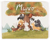 MUNRO IN THE MIDDLE BOOK