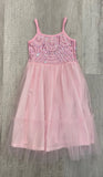 BLESS DRESS - PINK