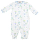 TWINKLE TWINKLE 2 - 1 UP UP AND AWAY ( BLUE ) WITH BUCKHEAD BLUE