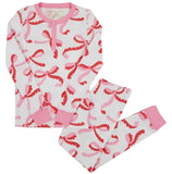 SARA JANE'S SWEET DREAM SET - BONNIE SCOT BOWS