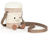 AMUSEABLES PERKLE COFFEE BAG