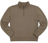 PERDIGON PULLOVER - FIELDWOOD