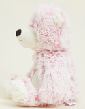 BABY GIRL BEAR WARMIES