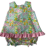 SUNFLOWER BASIC BLOOMER SET