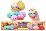 MYSTERY SQUISHY DUMPLINGS TIE DYE - ASSORTED WE CHOOSE FOR YOU