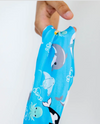 OCEAN FRIENDS SWIM GOGGLES