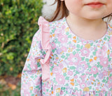 AUTUMN BLOOMS BUBBLE
