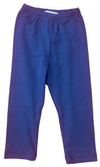 POLLY LEGGINGS - NAVY