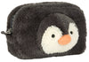 PEANUT PENGUIN PATCH