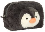 PEANUT PENGUIN PATCH
