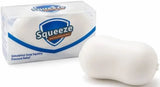CRUNCHY SOAP SQUEEZE TOY - ASSORTED COLORS - WE CHOOSE FOR YOU