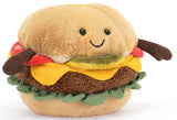 AMUSEABLES BURGER
