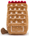 AMUSEABLES GINGERBREAD HOUSE