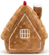 AMUSEABLES GINGERBREAD HOUSE