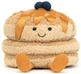 AMUSEABLES FRAN PANCAKES