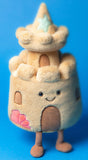 AMUSEABLE SANDCASTLE