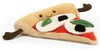 AMUSEABLE SLICE OF PIZZA