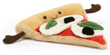 AMUSEABLE SLICE OF PIZZA
