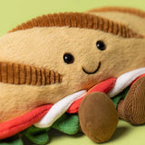 AMUSEABLES CAPRESE BAGUETTE