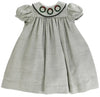 LAUREL WREATH - FLOAT DRESS