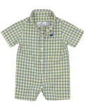 FRENCH MARKET SHORTALL