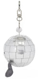 AMUSEABLES DISCO BALL BAG CHARM
